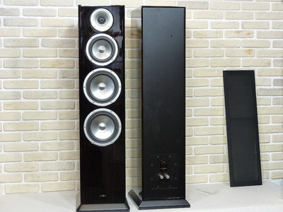 Acoustic Energy Reference 3 2