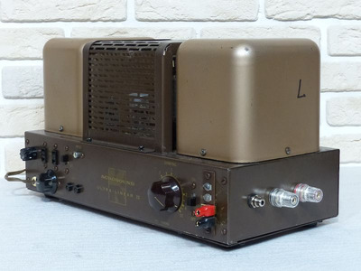 Acrosound Ultra Linear II Моно-блоки 5