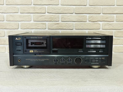 A&D GX-Z9100EX