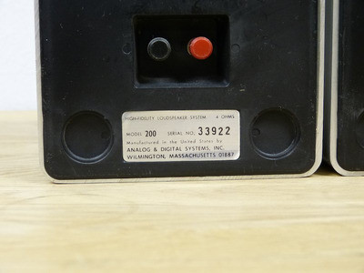 ADS 200 3