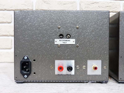 AGA L499251 6V6 / 2 моно-интегральника 4