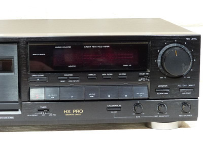 Aiwa AD-910 / с пультом 4