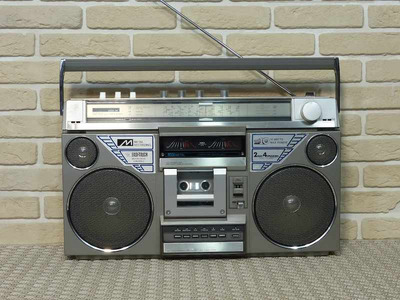 Aiwa 968 Stereo