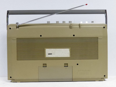 Aiwa 968 Stereo 4