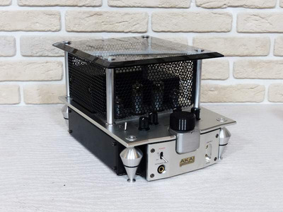 Akai AM1T Phono
