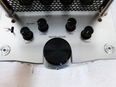 Akai AM1T Phono 3