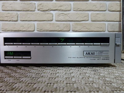 Akai AT-S330 3