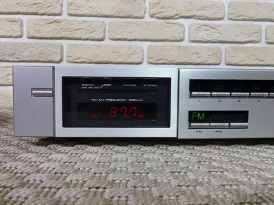 Akai AT-S330 4