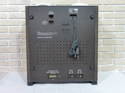 Akai GX-747dbx 220V 6