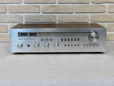 Akai AA-1015 PL