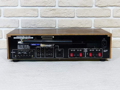 Akai AA-1015 PL 2