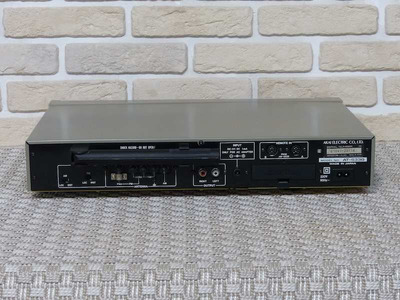 Akai AT-S330 7
