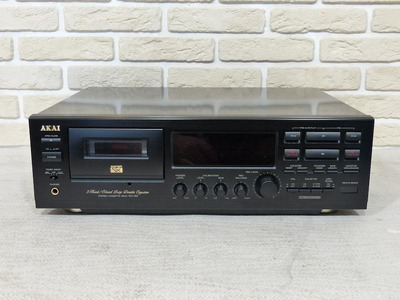 AKAI GX-69