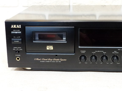 AKAI GX-69 3