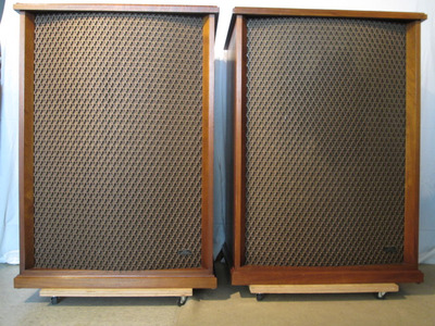 Altec Magnificent