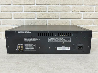 ARCAM DELTA 100 2
