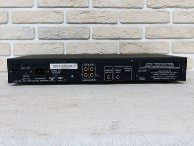 Arcam Black Box 50 2
