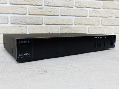 Arcam Black Box 50 3