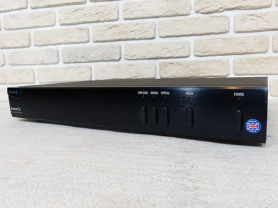 Arcam Black Box 50 4