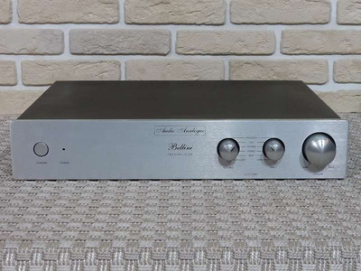 Audio Analogue Bellini