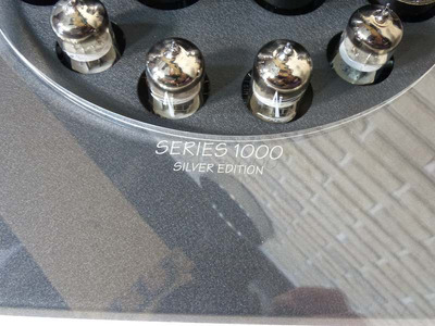 Audio Innovations 1000 SE моно-блоки 50W в кл. A 4