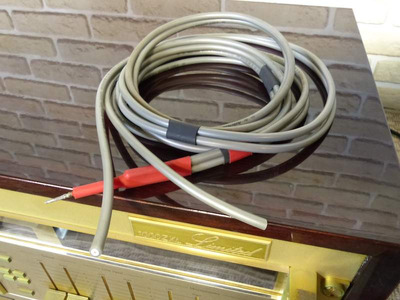 Audio Note AN-SPe 20 Litz 1999 год