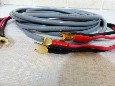 Audio Note KSL-SPC Kondo -40% 3