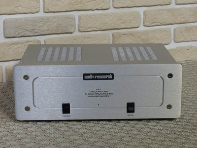 Audio Research LP-1