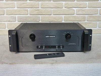 Audio Research LS5 Пультовой Балансный