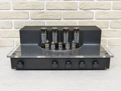Audio Innovations 500 Phono