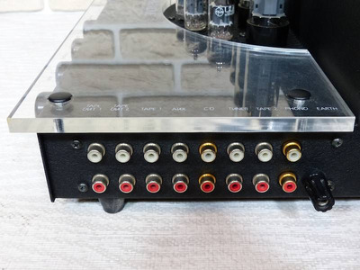 Audio Innovations 500 Phono 2