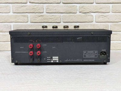 Audio Innovations 500 Phono 3