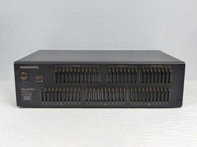 AudioControl The Bijou Home Theater Equalizer