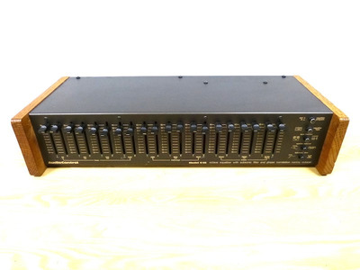 AudioControl C-22