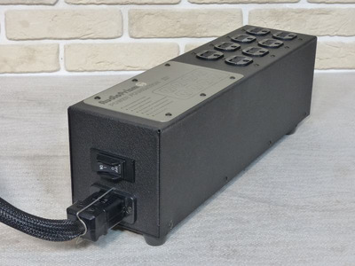 AudioPrism Power Foundation III 4