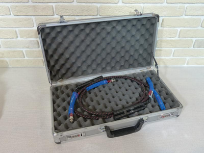 Audioquest Eagle Eye 2
