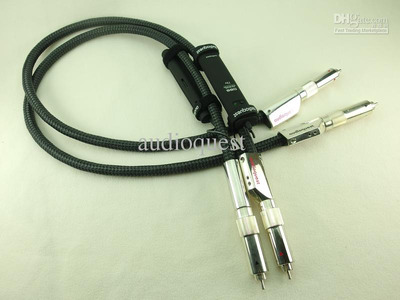 Audioquest Wel Signature Series