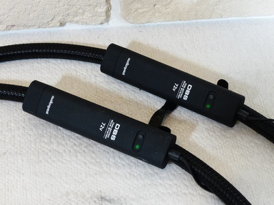 Audioquest Wel Signature Series 3
