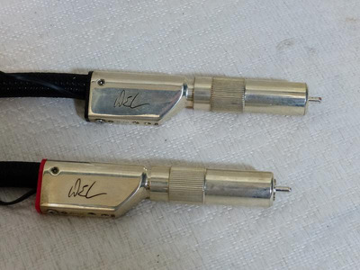 Audioquest Wel Signature Series 4