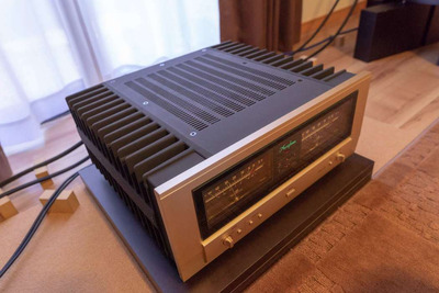 Accuphase A-47