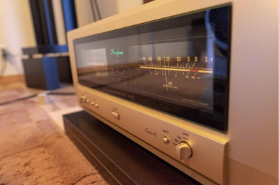 Accuphase A-47 3