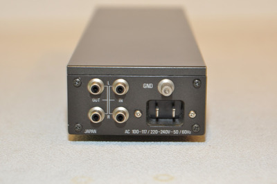 Accuphase C-7 2