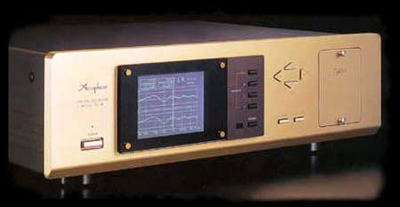 Эквалайзер ACCUPHASE DG-28