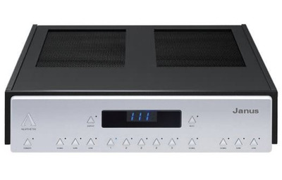 Aesthetix Janus Phono -50% Пред с Фоно-корретором