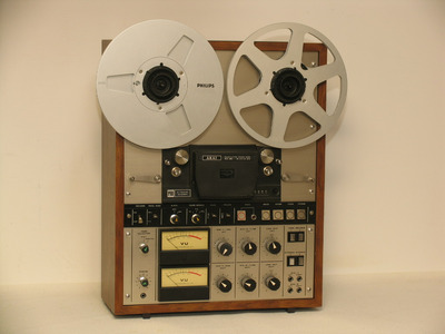 Akai GX-400D 2