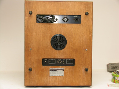 Akai GX-400D 3