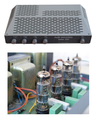 Audio Innovations 300