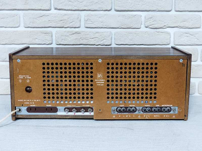 Bang & Olufsen 610 2