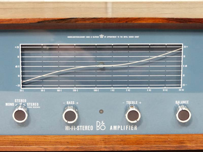 Bang & Olufsen 610 3