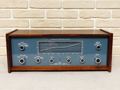 Bang & Olufsen 610 4